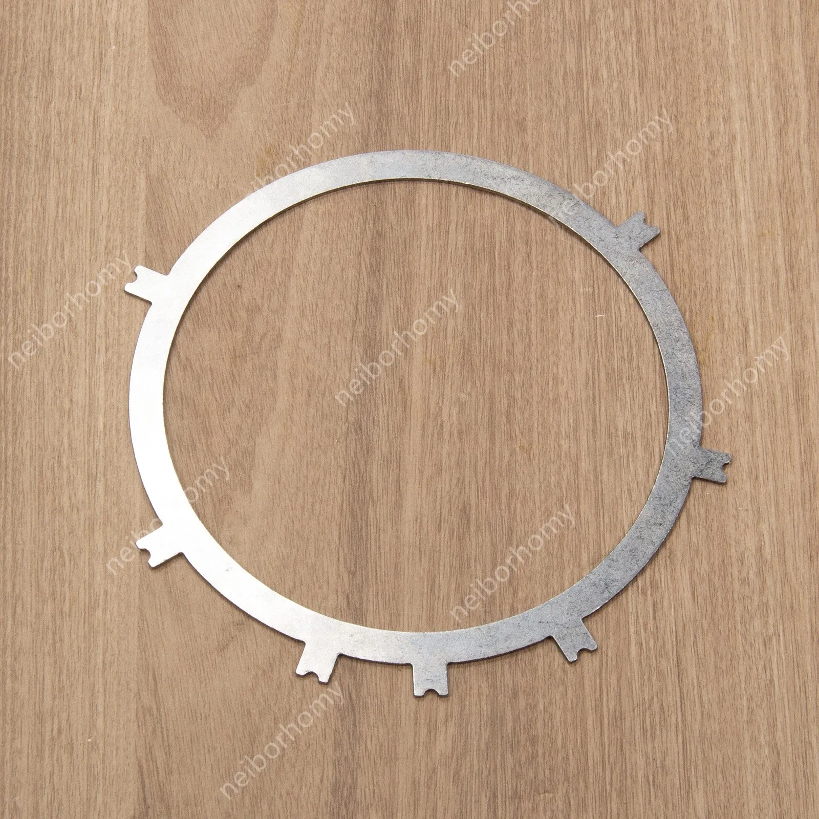 Kia Optima / Hyundai Elantra Transmission Flange A6GF1 A6GF2 FL-A6GF1-QX image 4