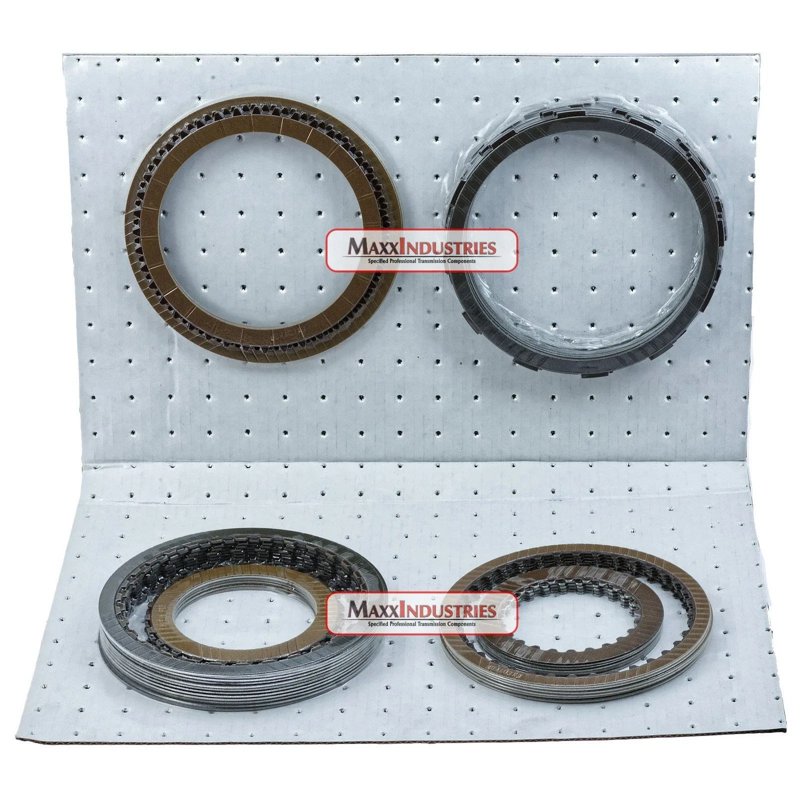2002-ON NAG1 Transmission Friction Clutches Kit EFK265 EXEDY