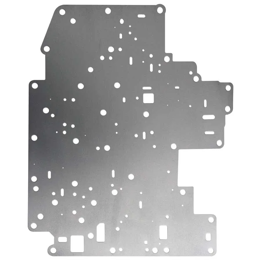 4R70/75W Plate Kit K0192 (2001+) - Superior Transmission Parts image 2