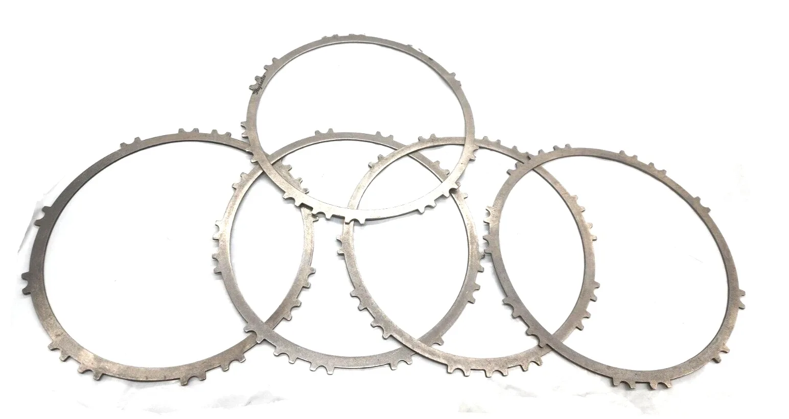 09G / TF60SN Low Reverse Clutch Plate 15134 (B2 Steel, .069", 14T)