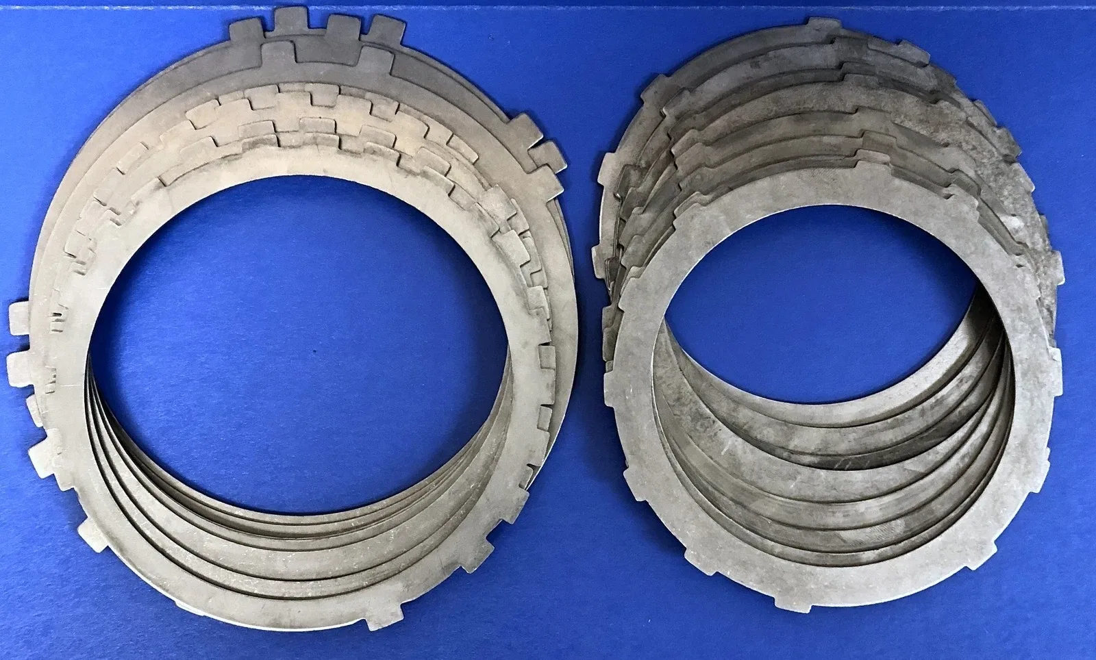 TH350 / TH350C Clutch Plate Rebuild Kit 032905 (1969-1986) image 3
