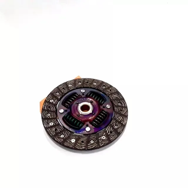 Subaru Clutch Friction Plate 30100AA883 for WRX, Impreza, Legacy, Outback, Forester, Baja image 2