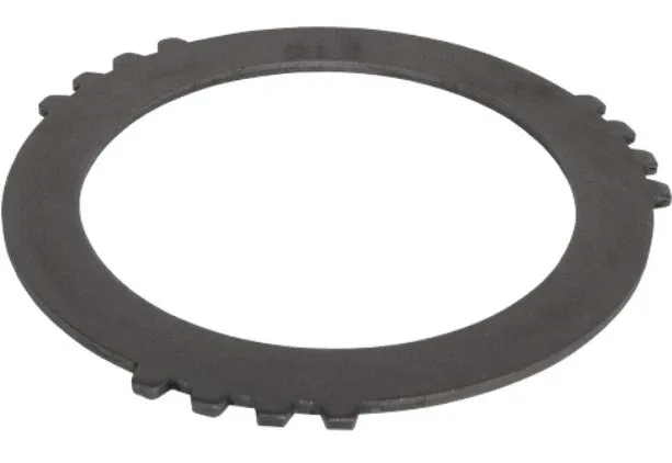 1981-up Mercedes Steel Clutch Plate for 722.0/722.1/722.2 Transmissions — 68101