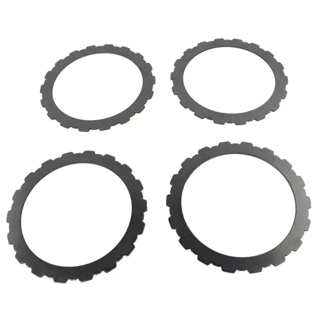 Genuine Ford Clutch Friction Plate XL3Z-7B442-DA