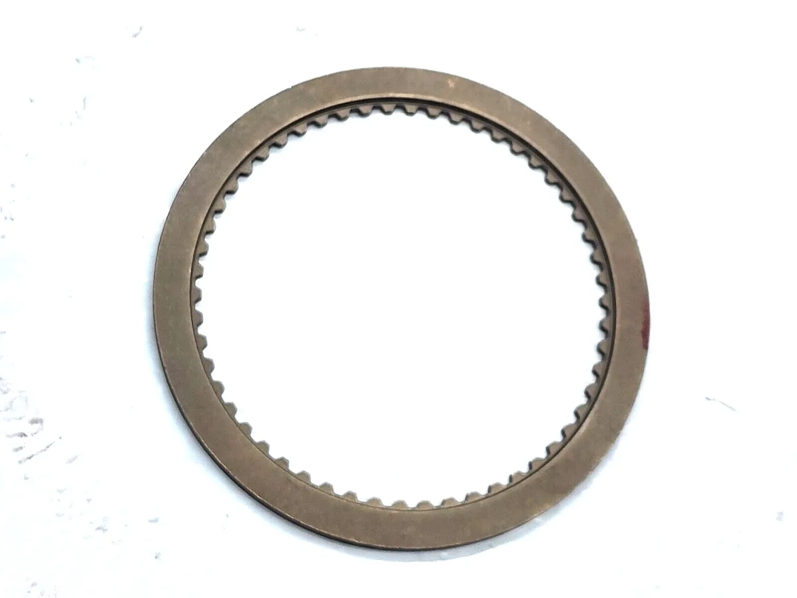 46RE / 42RE / 48RE Overdrive Rear Pressure Plate 12143 (TJS) image 2