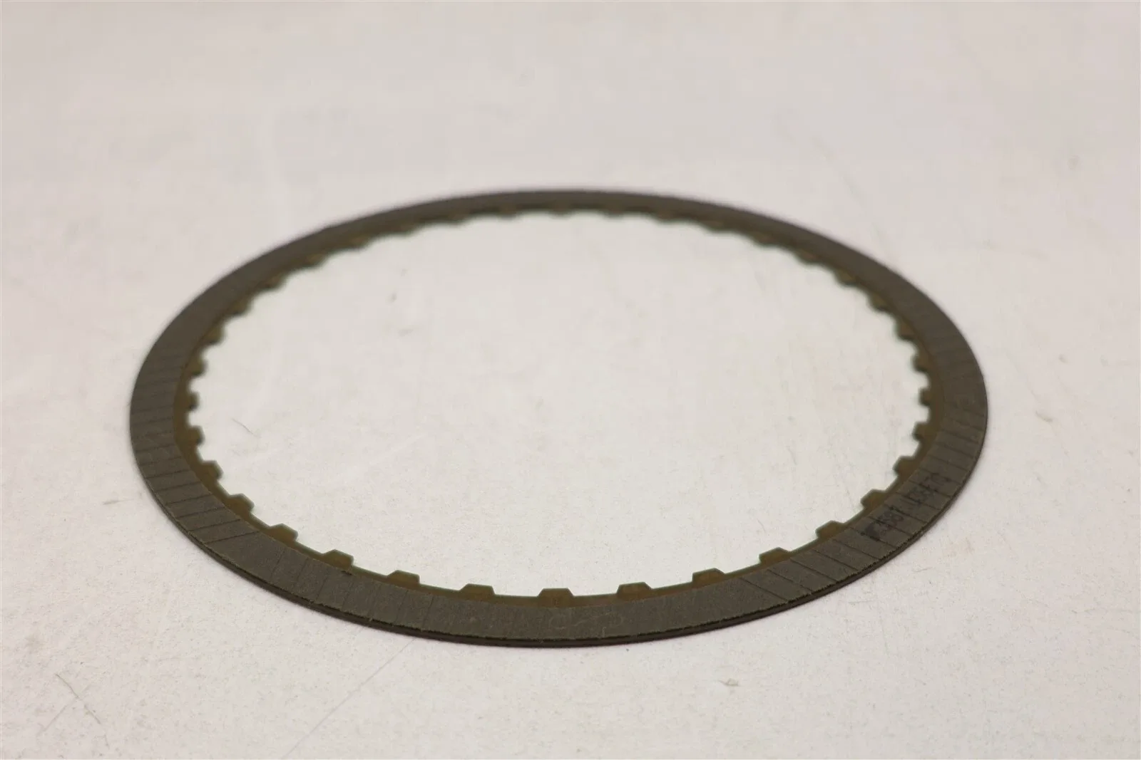 2010-2017 Cadillac CTS ATS Automatic Transmission Clutch Plate Kit 24252458 image 4