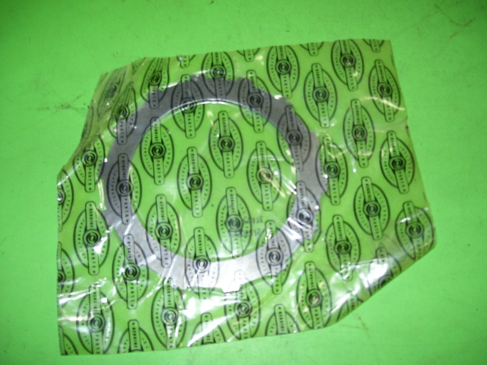 Allison Automatic Transmission Wave Plate P29505875 image 2