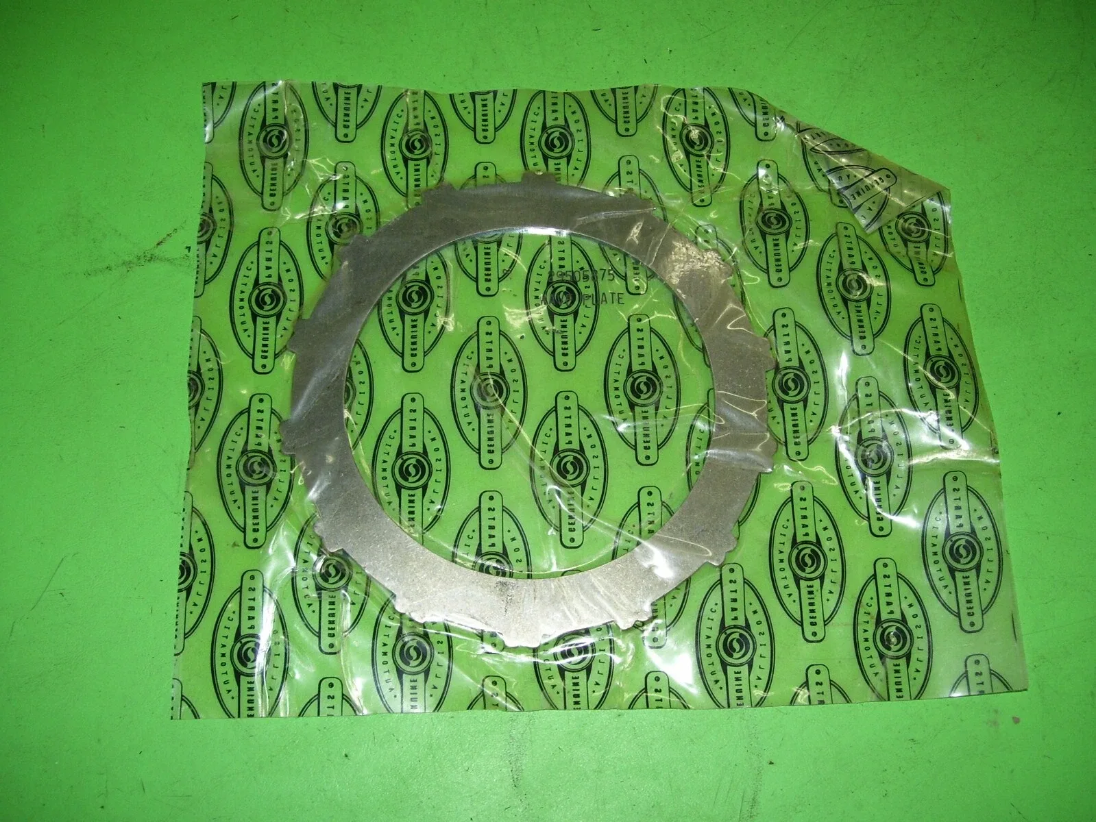 Allison Automatic Transmission Wave Plate P29505875