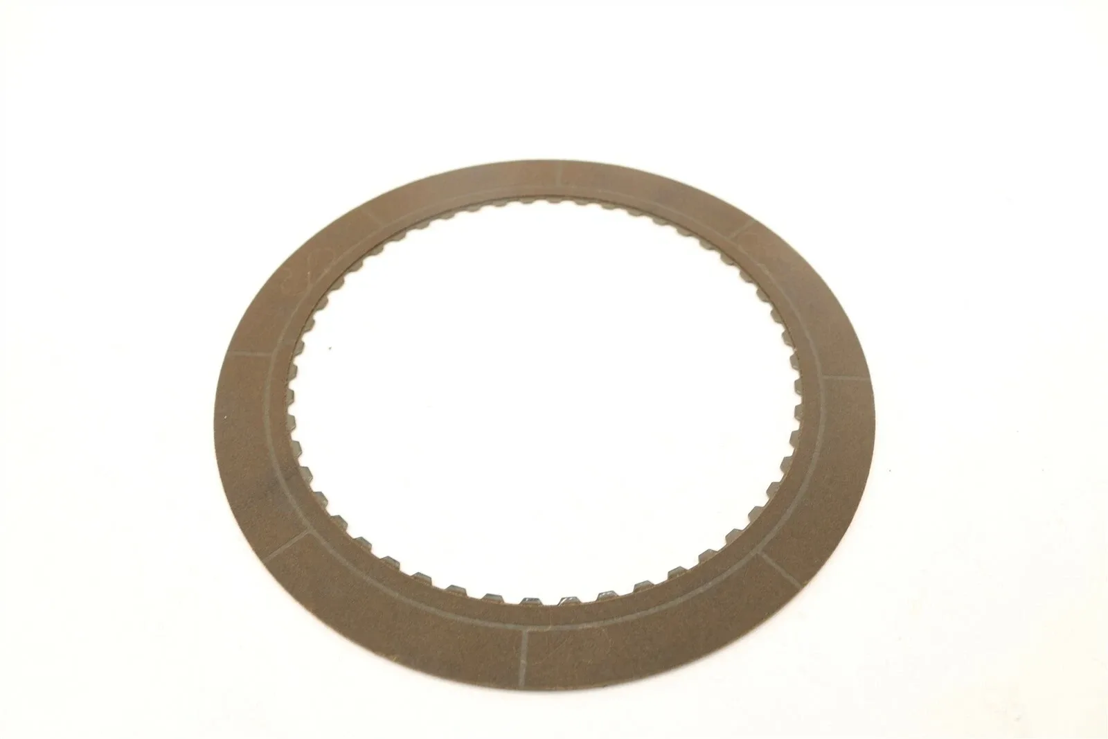 2001-2004 Ford 4R100 Clutch Plate Set (3) MPN 1C3Z-7B164-BA image 3