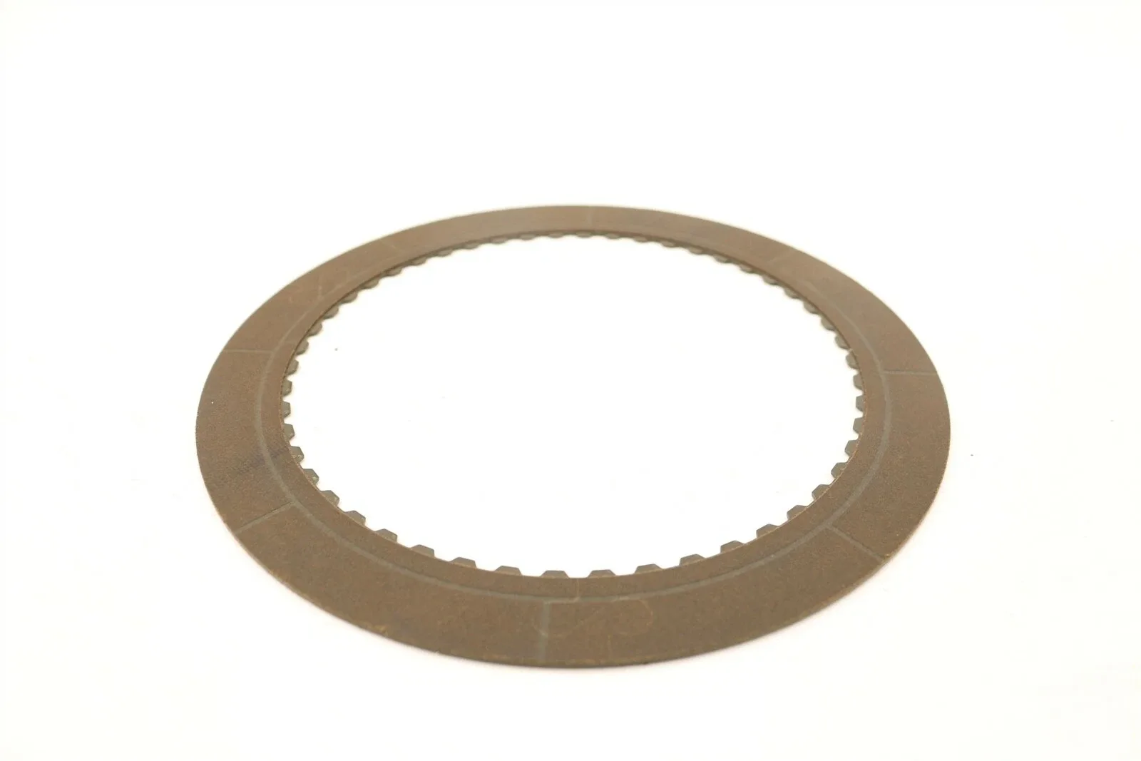 2001-2004 Ford 4R100 Clutch Plate Set (3) MPN 1C3Z-7B164-BA image 4