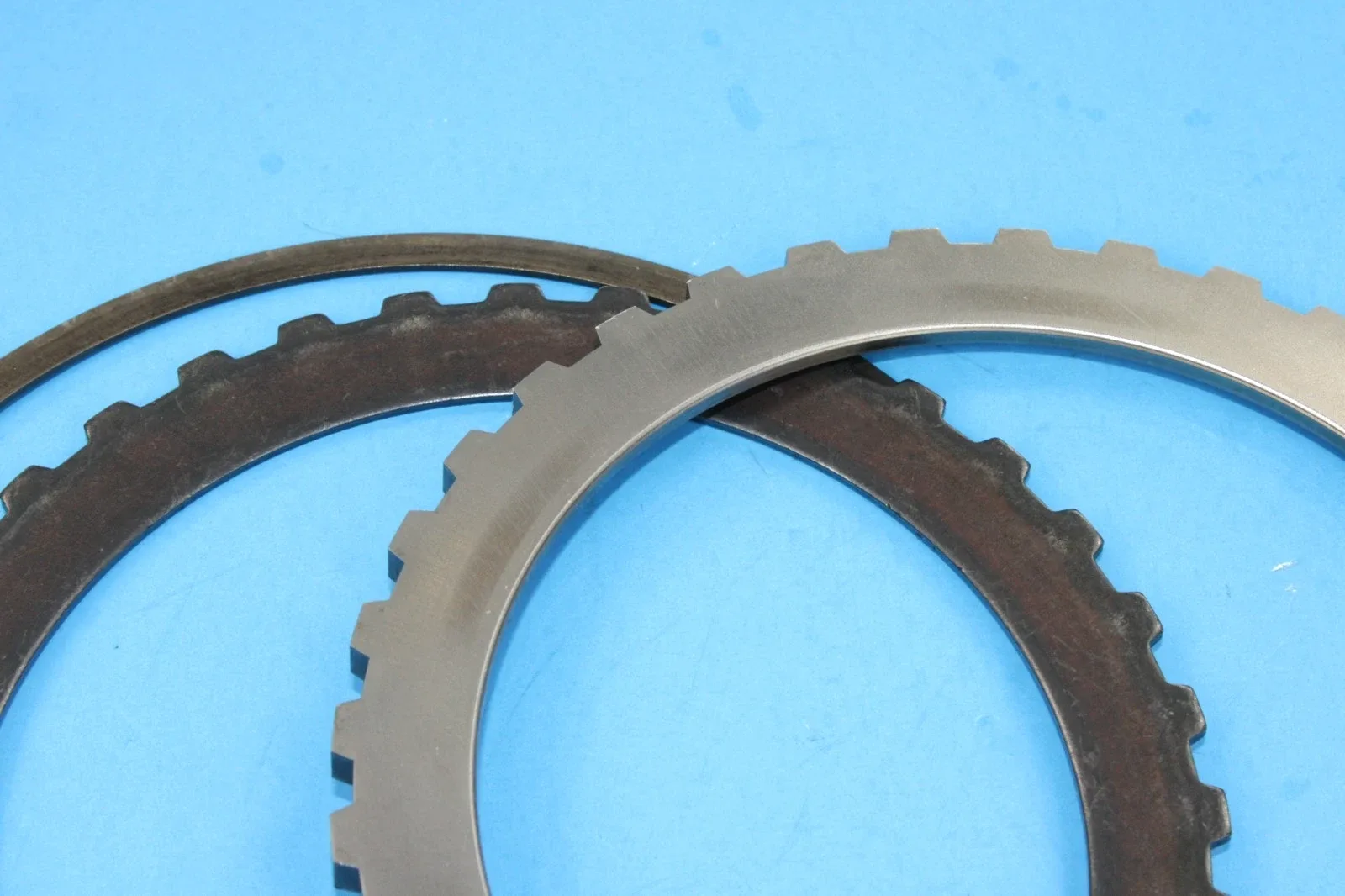 1987-up GM Reverse Input Clutch Plate for 700R4 / 4L60 / 4L60E image 2