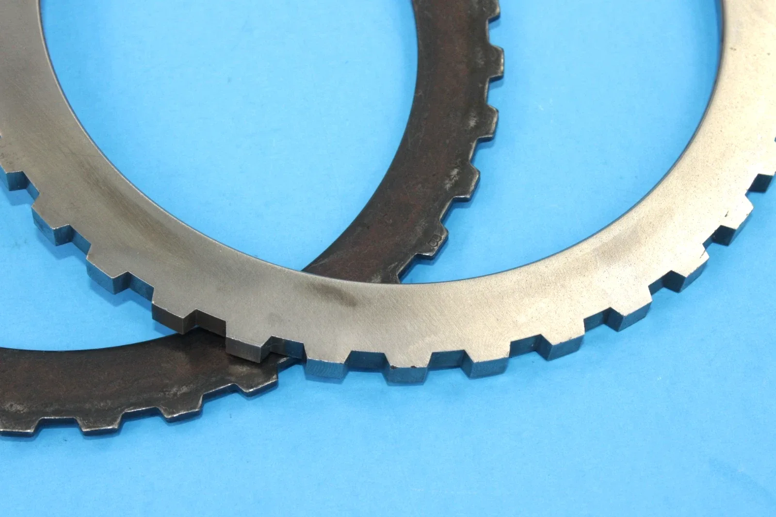 1987-up GM Reverse Input Clutch Plate for 700R4 / 4L60 / 4L60E image 3
