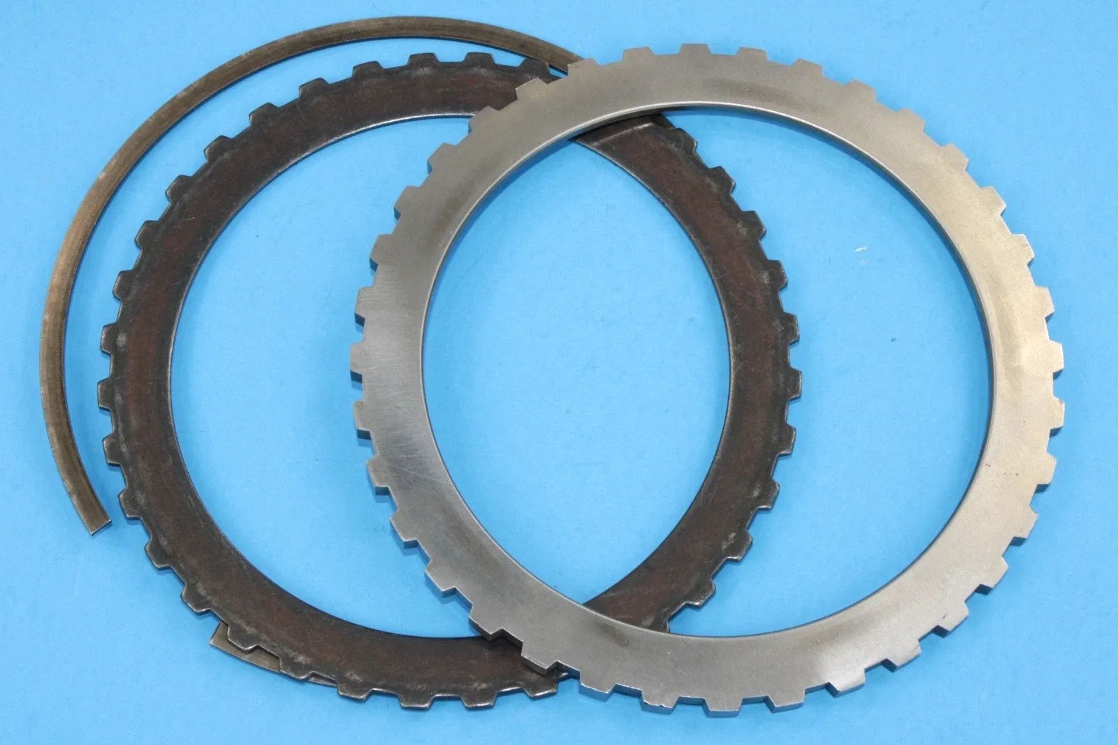 1987-up GM Reverse Input Clutch Plate for 700R4 / 4L60 / 4L60E