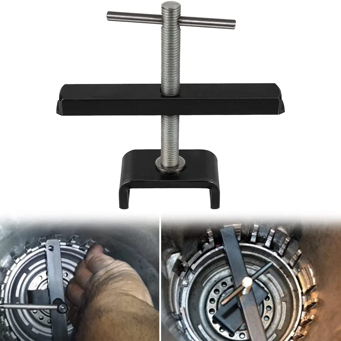 GM 4L60/4L60E/4L65E/4L70 Input Clutch Housing Spring Compressor Tool T-0149