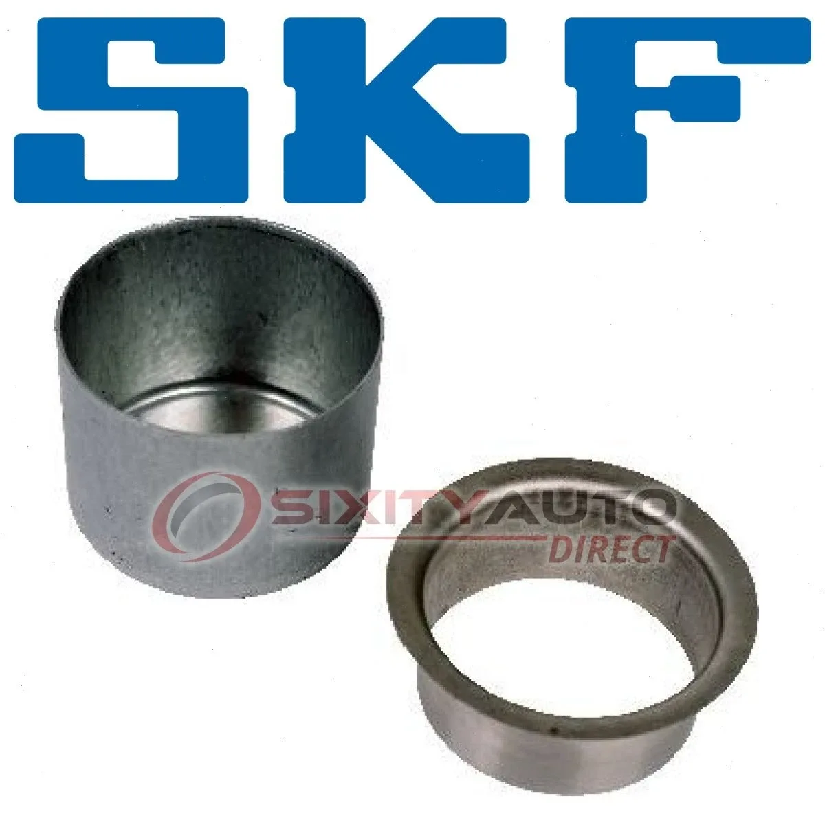 1998-2003 Chevrolet Tracker Front Automatic Transmission Repair Sleeve - SKF SX-5539