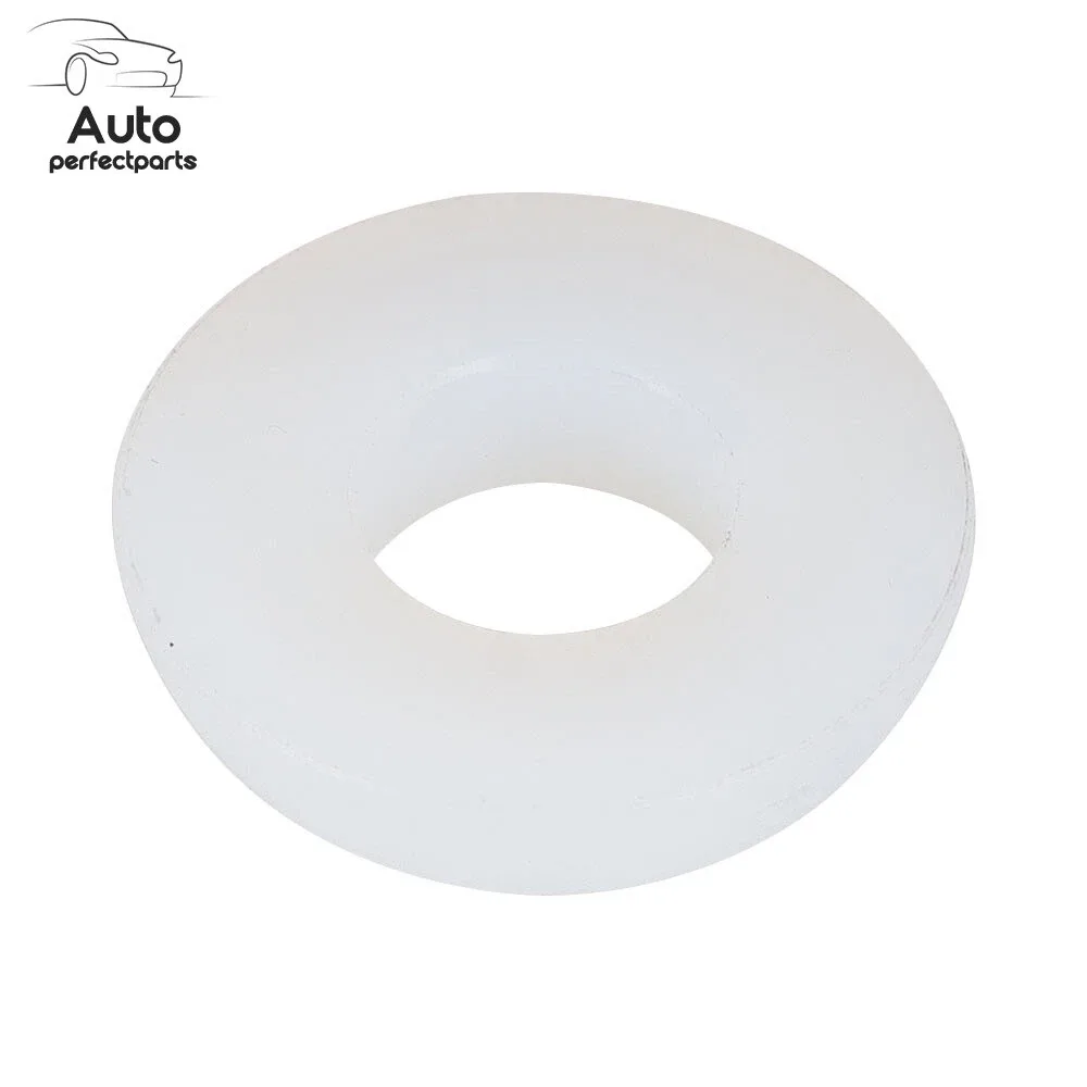 GM Shifter Lever Cross Shaft Bushing & Spring AUP3047895 image 4