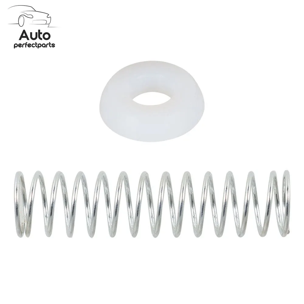 GM Shifter Lever Cross Shaft Bushing & Spring AUP3047895