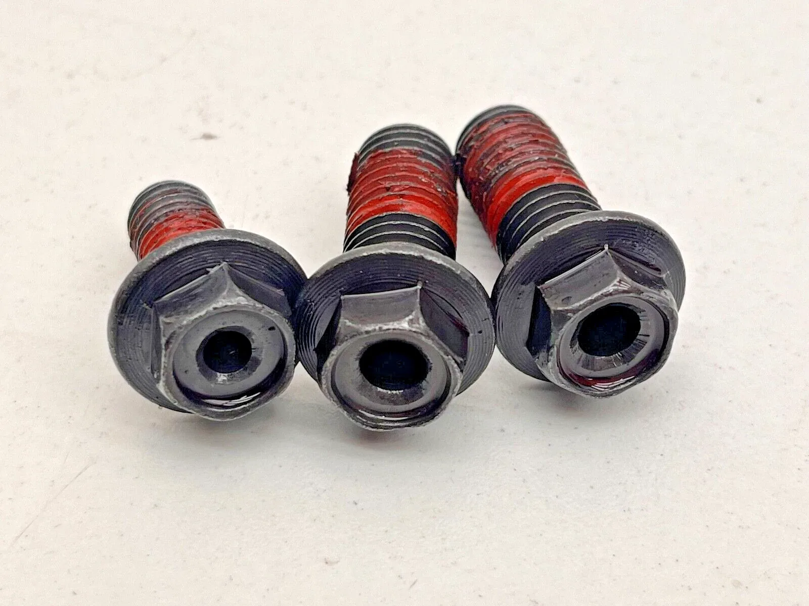 Ford E40D Lubrication Bolt Set (Above Valve Body) – Fits F150 / F250 / F350 image 2