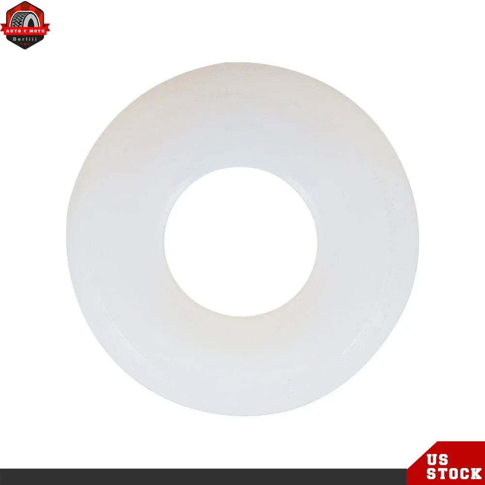 Shifter Linkage Bushing & Spring (BER427275) for GM Vehicles - Cross Shaft 1380549 image 2