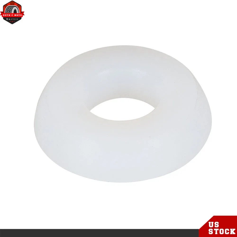 Shifter Linkage Bushing & Spring (BER427275) for GM Vehicles - Cross Shaft 1380549 image 3