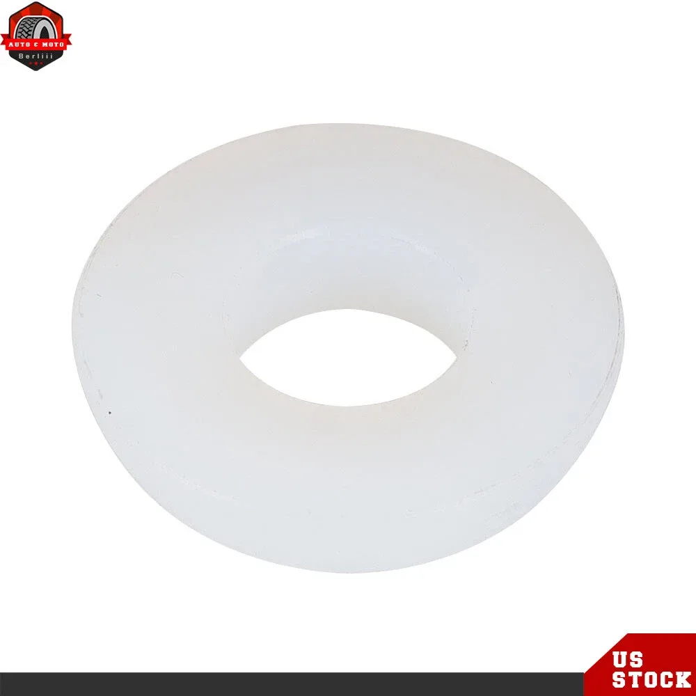 Shifter Linkage Bushing & Spring (BER427275) for GM Vehicles - Cross Shaft 1380549 image 4