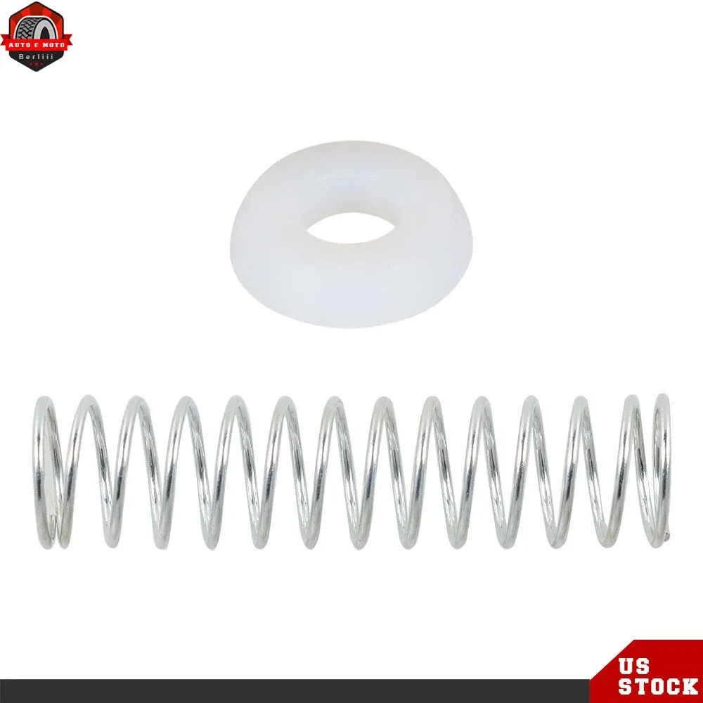 Shifter Linkage Bushing & Spring (BER427275) for GM Vehicles - Cross Shaft 1380549