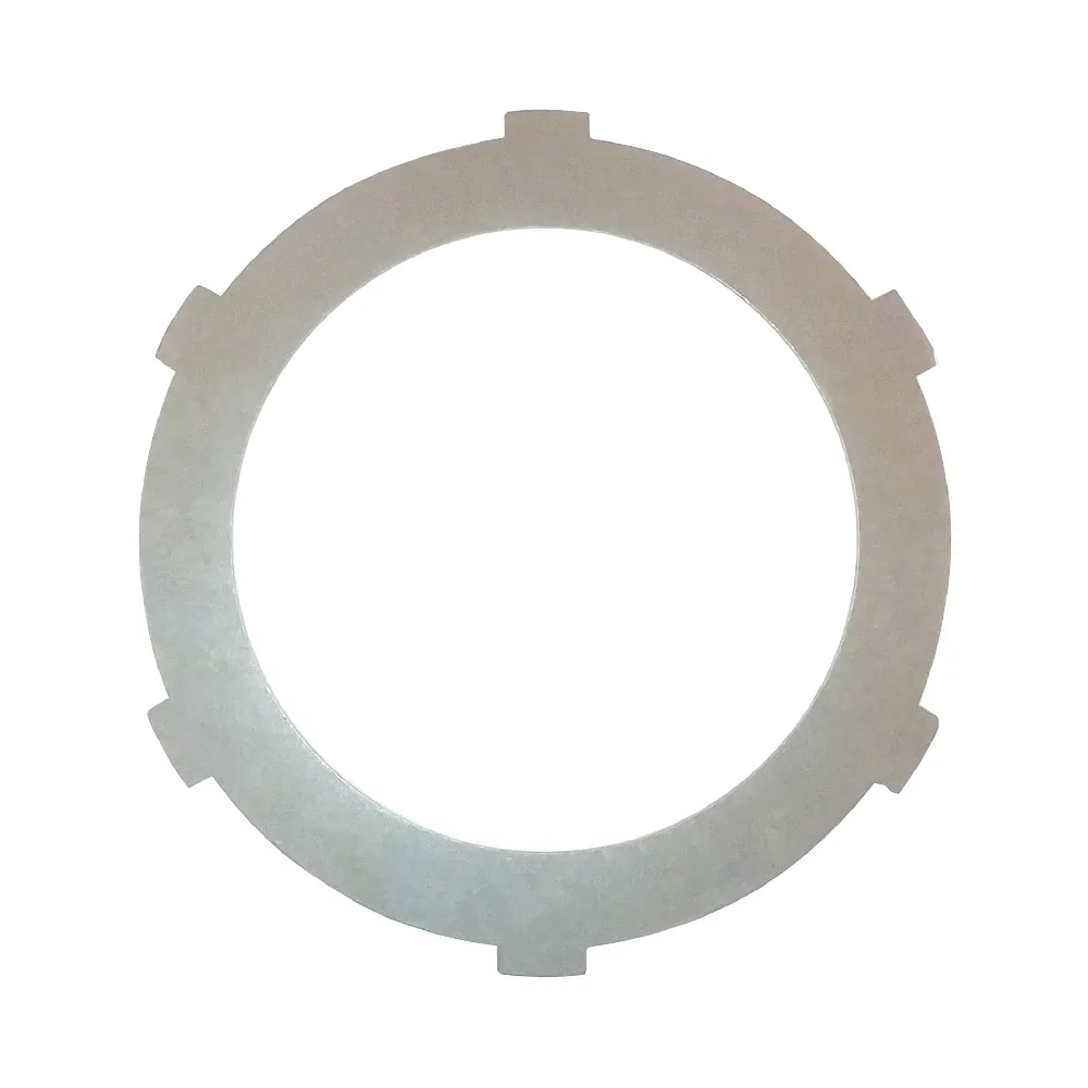 Steel Clutch Plate for Mercedes 722.3 / 722.5 – Tri Component 68115