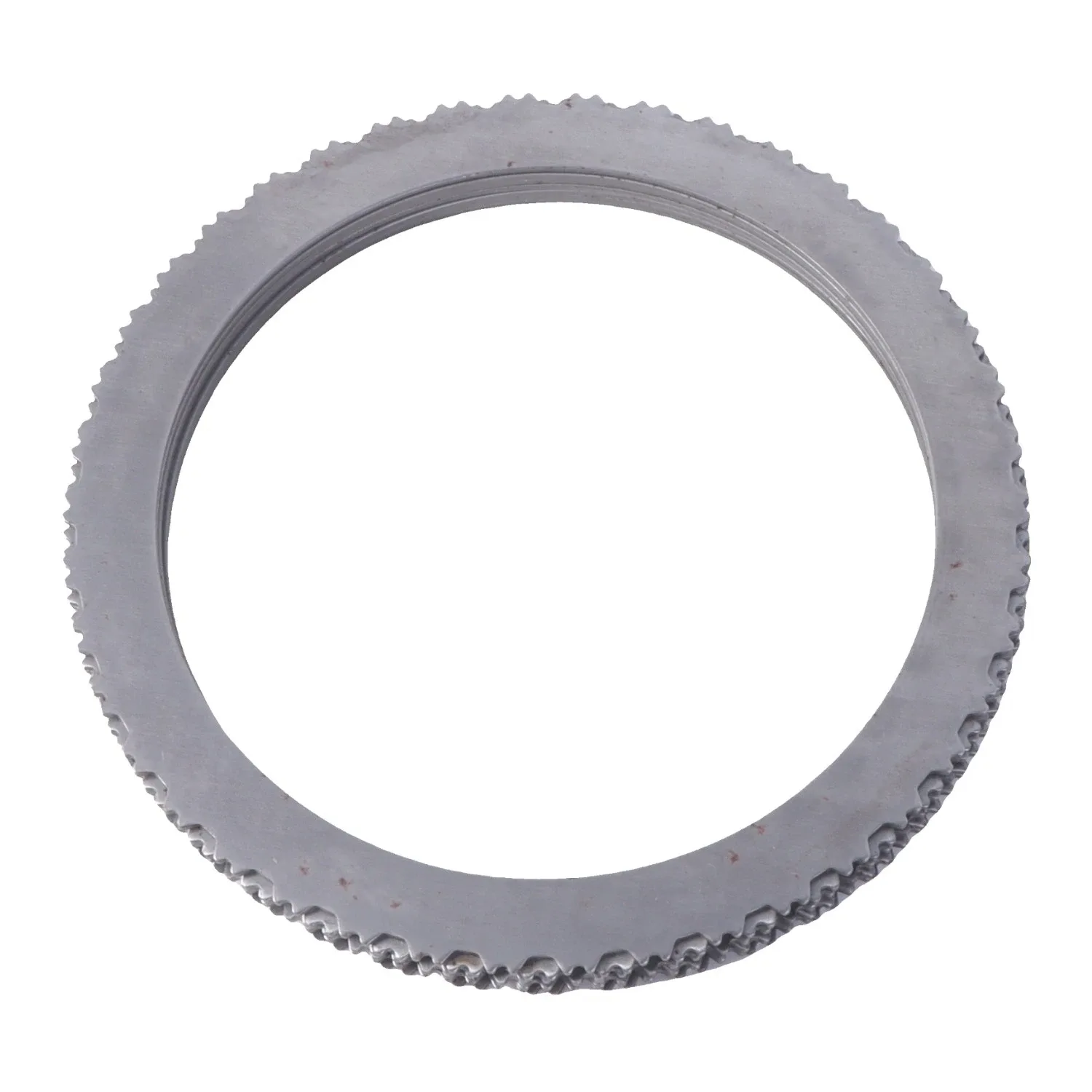 DQ500 0BH/0BT Clutch Friction Plate Kit (0BH DQ500 Friction Steel Plate Kit) image 3