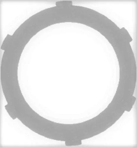 1984-1995 Mercedes 722.4 Steel Clutch Plate (Front) — 68141