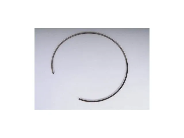2007-2018 GMC Sierra 1500 Automatic Transmission Clutch Backing Plate Retaining Ring 54BR83R