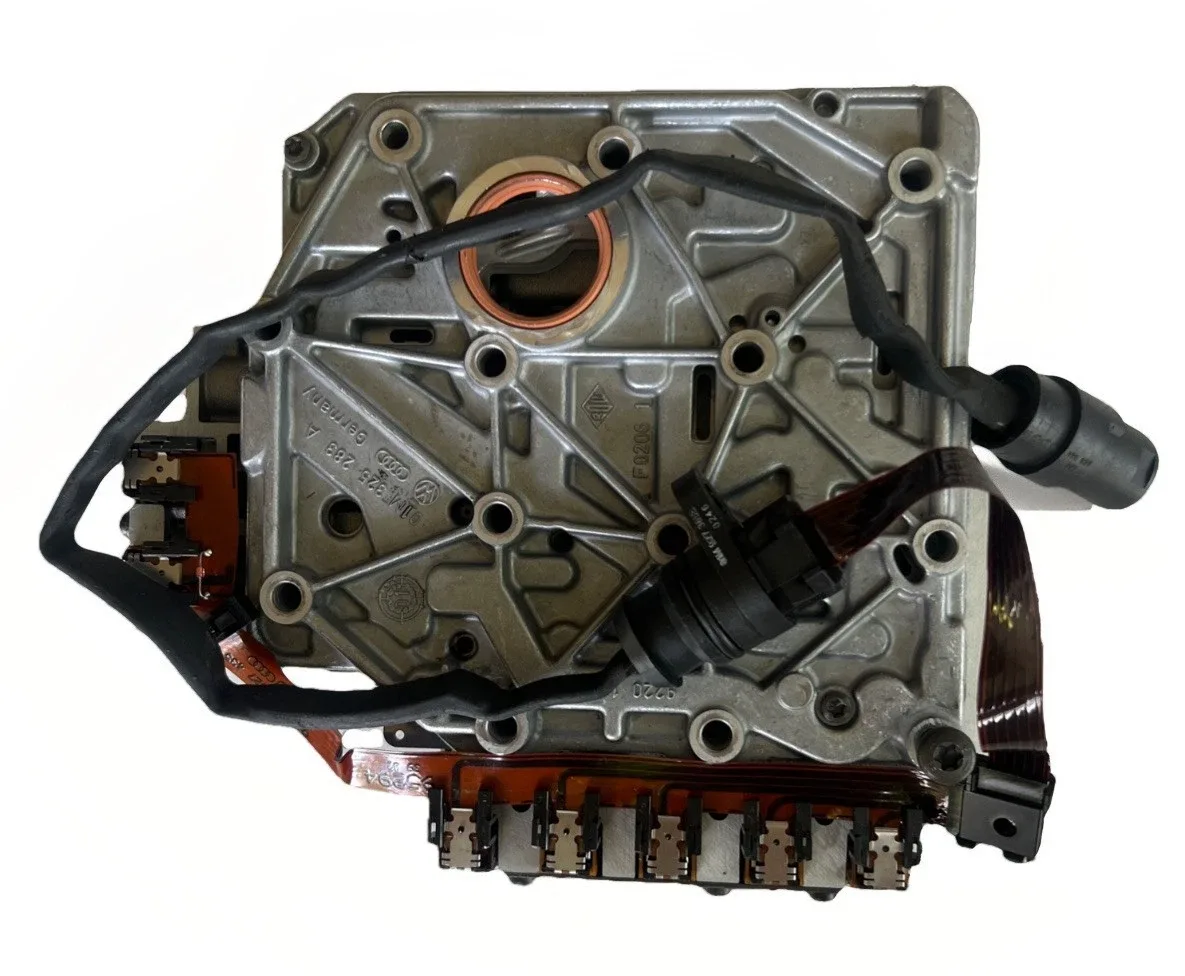 2000/2001/2003 Audi A3 Valve Body 75740AC image 3