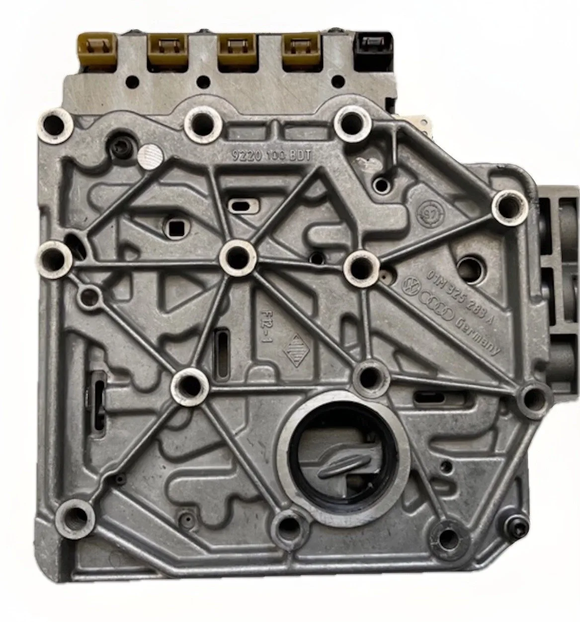 2000/2001/2003 Audi A3 Valve Body 75740AC