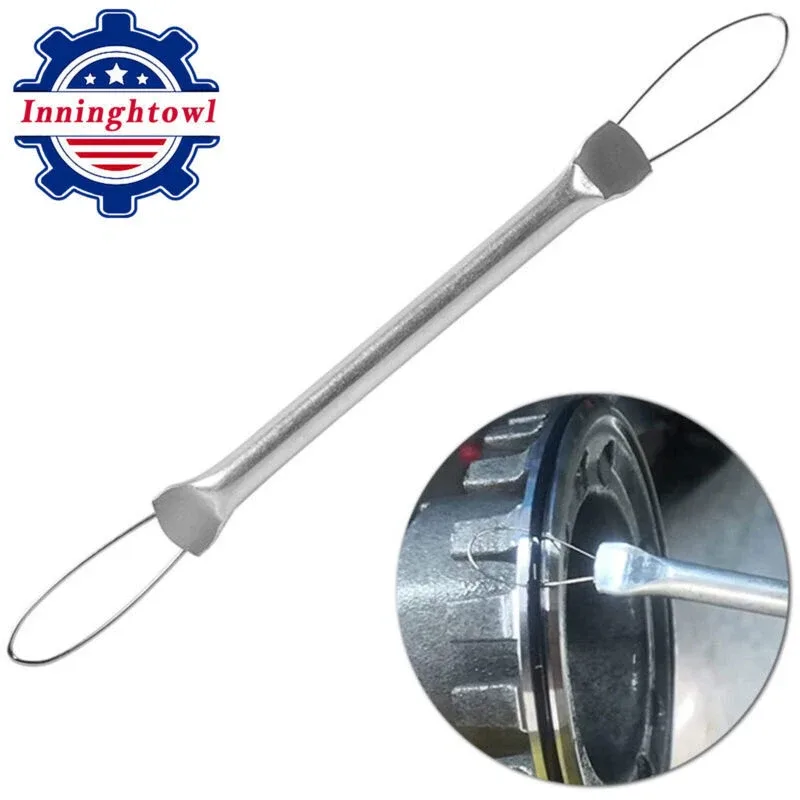 Innightowl T-0015 Universal Lip Seal Installer & Remover Transmission Tool (J-26744-A)