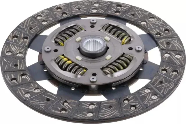 Nissan Frontier Xterra Clutch Friction Plate 30100-EA200