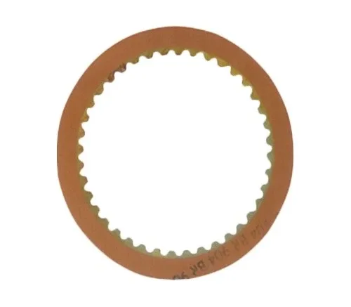 1985-Up Friction Clutch Plate for GM TH-125/125C – Tri Component 75109