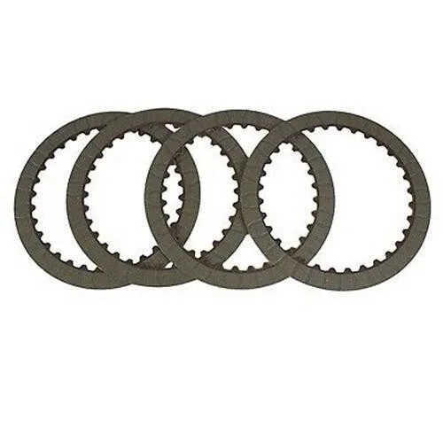 Ford 4F27E Clutch Friction Plates 8S4Z-7B164-A (Set of 4)