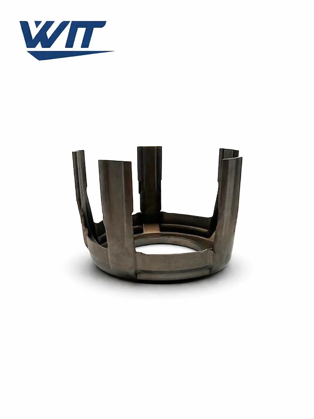 700R4 / 4L60E 3-4 Clutch Apply Ring (U74547)