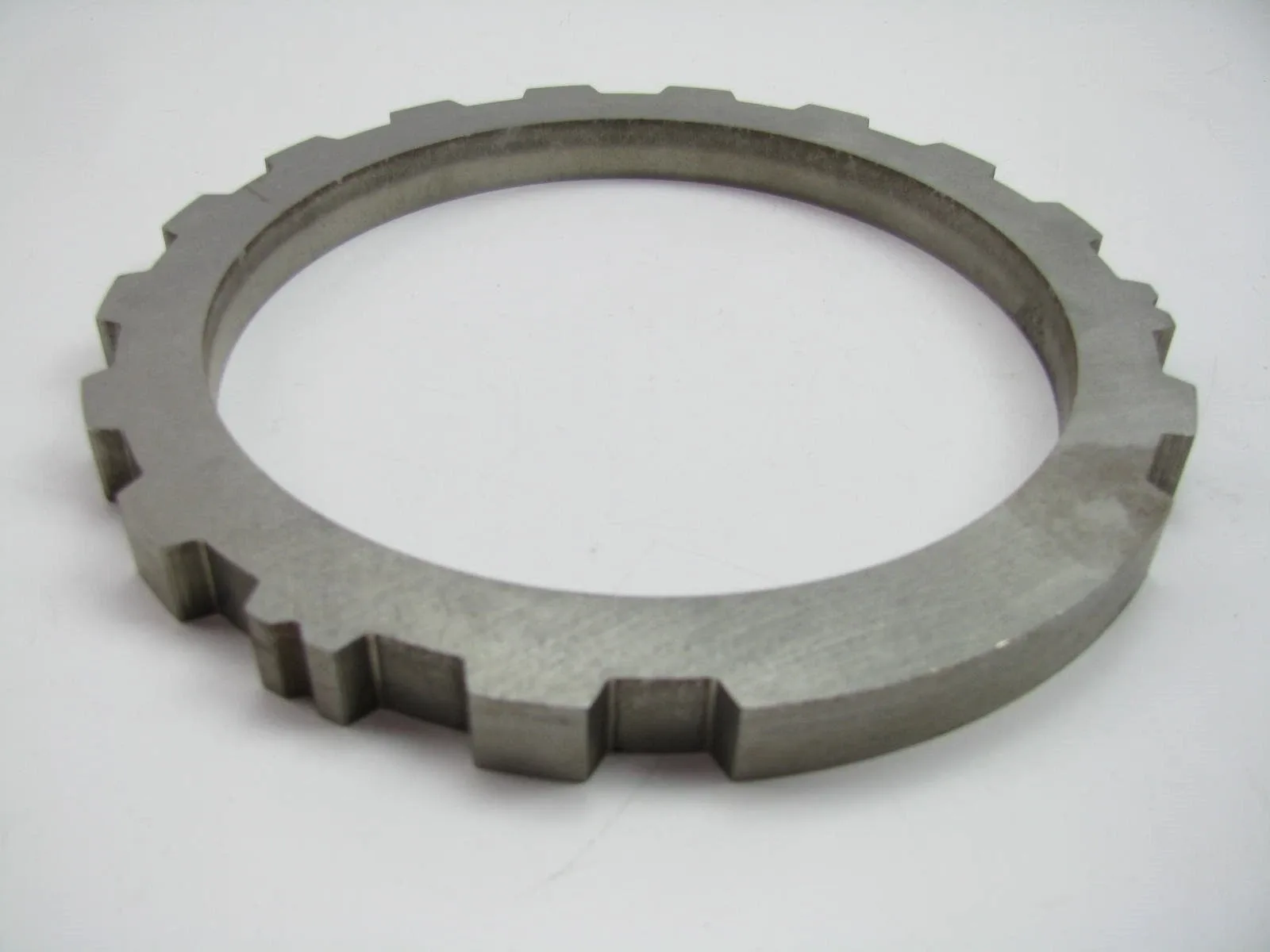 NOS Ford E9TZ-7B066-A Reverse Clutch Pressure Plate for 4R100 / C6 image 2