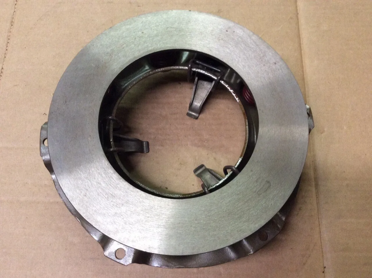 Hastings Reman Manual Clutch Pressure Plate 410-50219 image 3