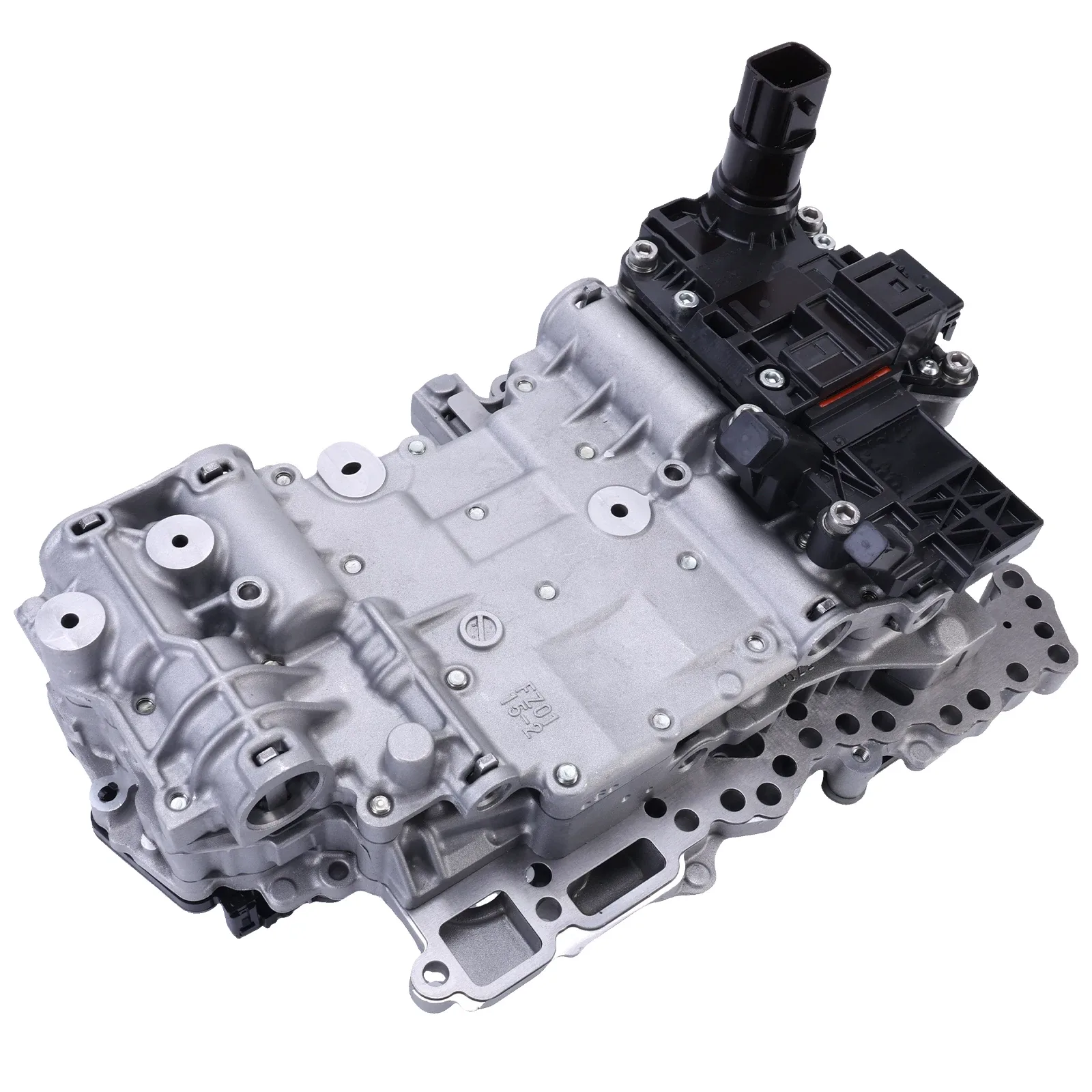 2012+ Mazda 3 / CX-3 / CX-5 Valve Body with TCM FZ2121EM1H image 3