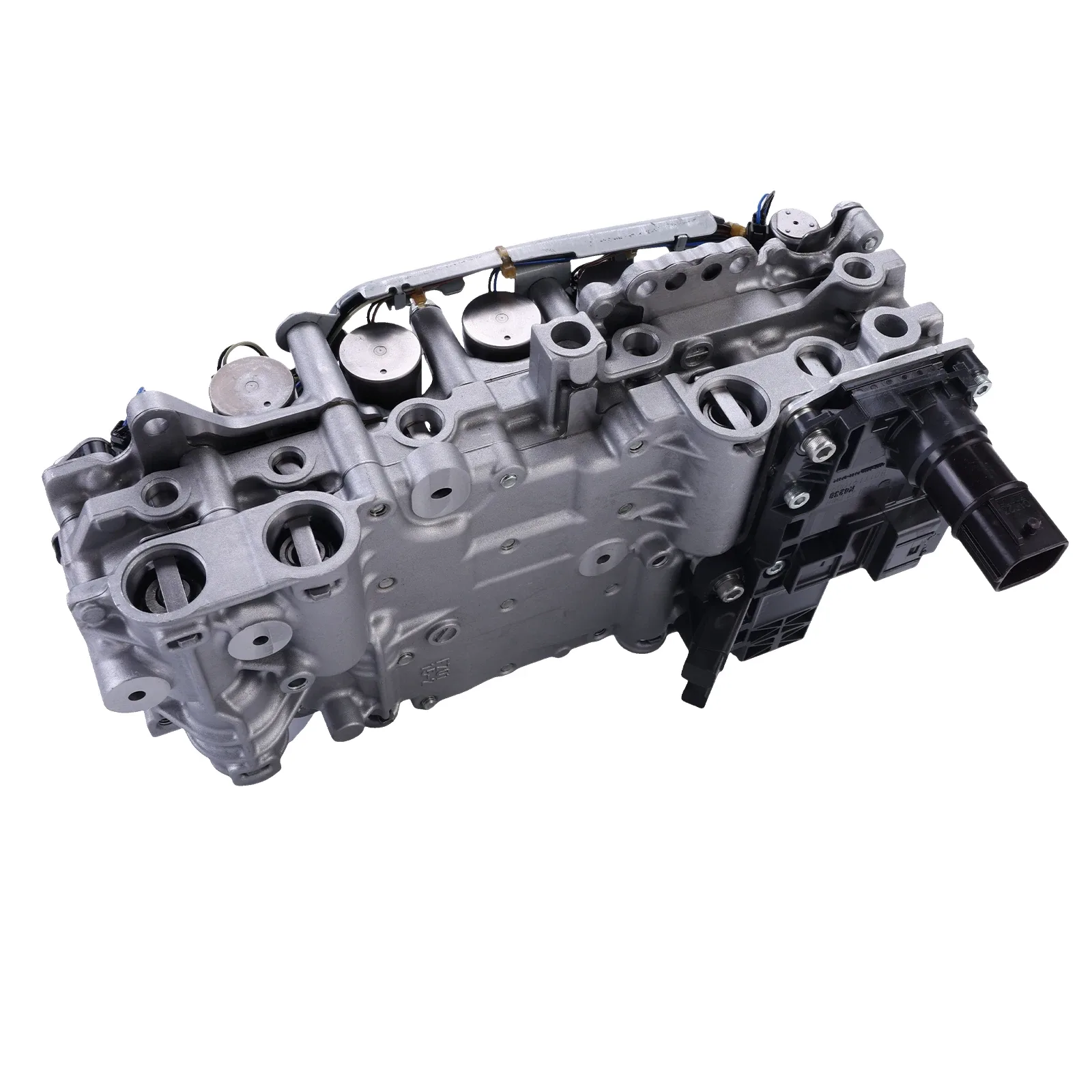 2012+ Mazda 3 / CX-3 / CX-5 Valve Body with TCM FZ2121EM1H image 4