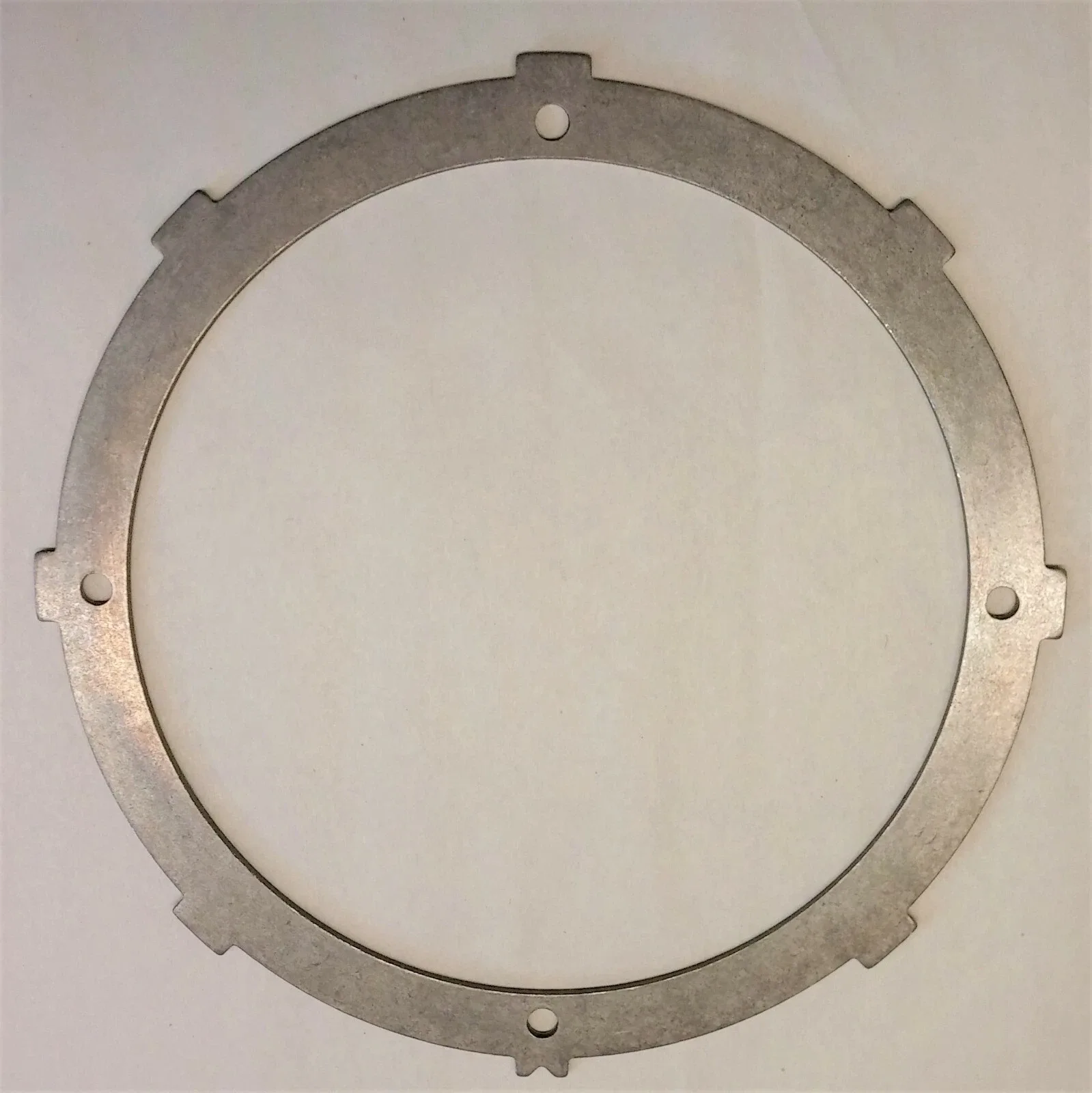 Clutch Steel Plate (24204283) for 4L80E / TH-400 Series — Chevrolet Express