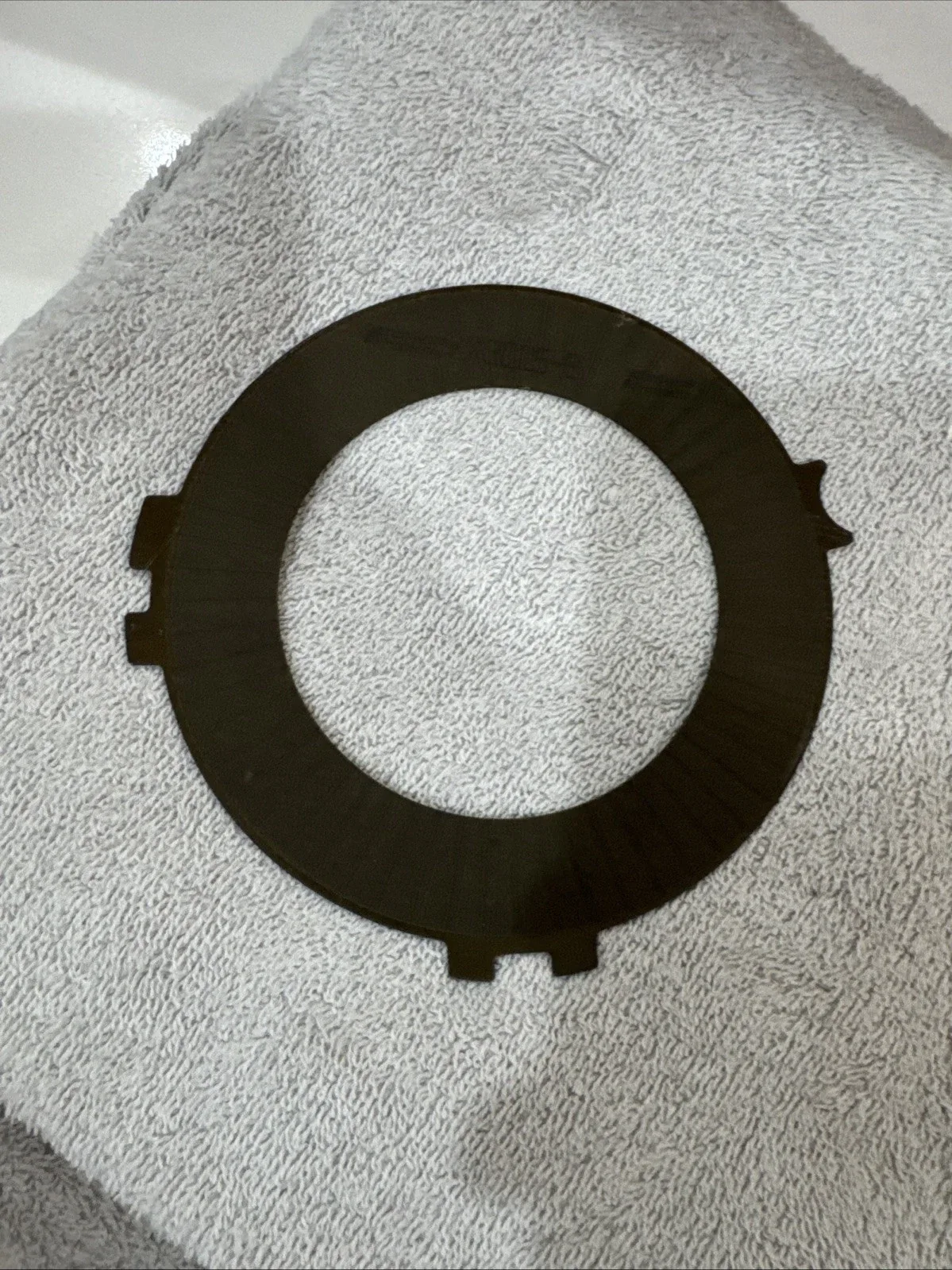 GM 4T65E 4th OD High Energy Friction Clutch Plate R559560 / R559550