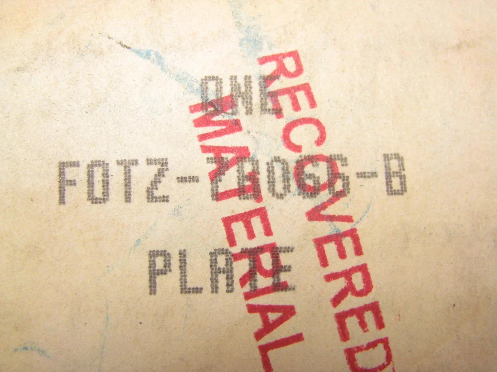 Ford Clutch Pressure Plate F0TZ-7B066-B for A4LD 4R44E 4R55E 5R55E (.200") image 3