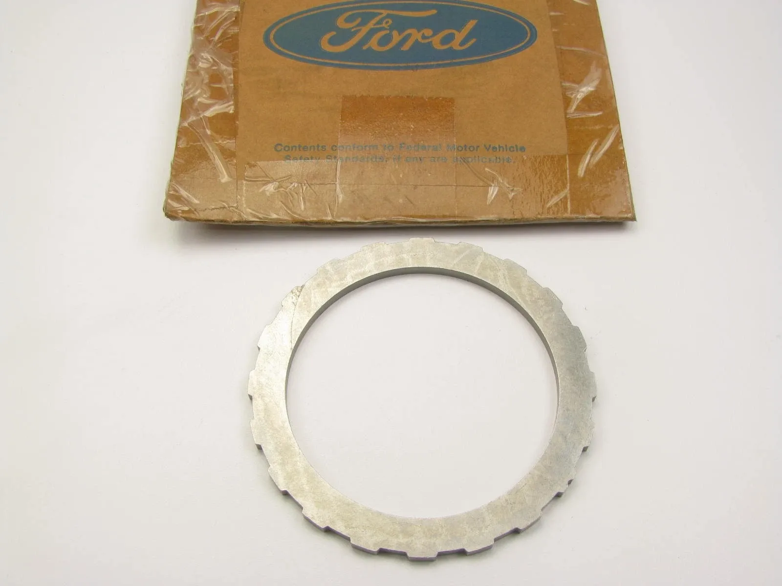 Ford Clutch Pressure Plate F0TZ-7B066-B for A4LD 4R44E 4R55E 5R55E (.200")