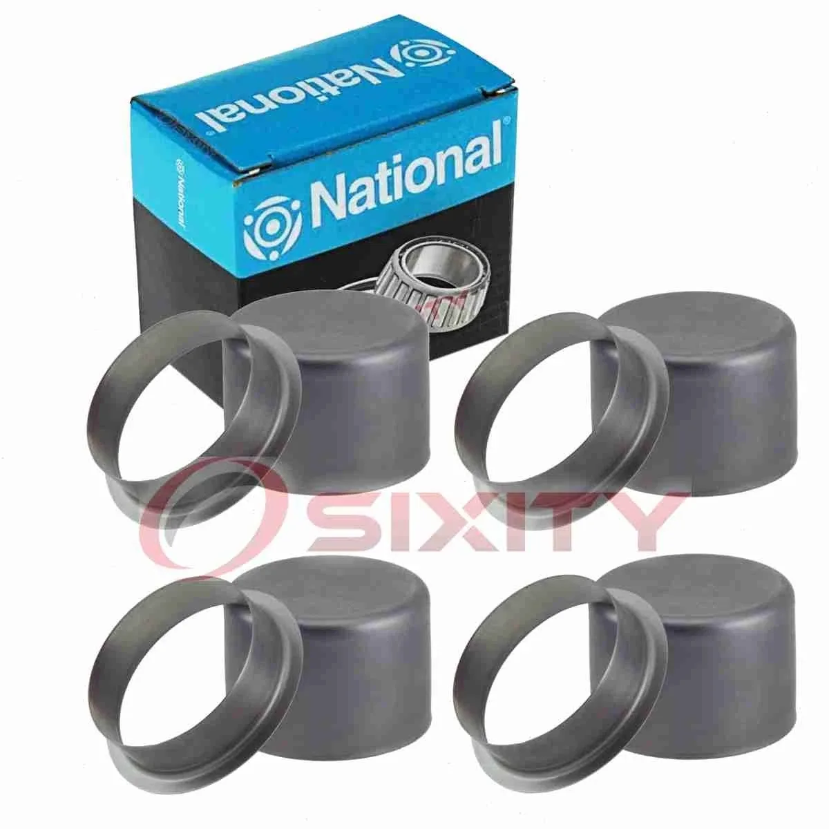2004-2011 Mitsubishi Endeavor Front Engine Camshaft Repair Sleeve - National SX-SX0S