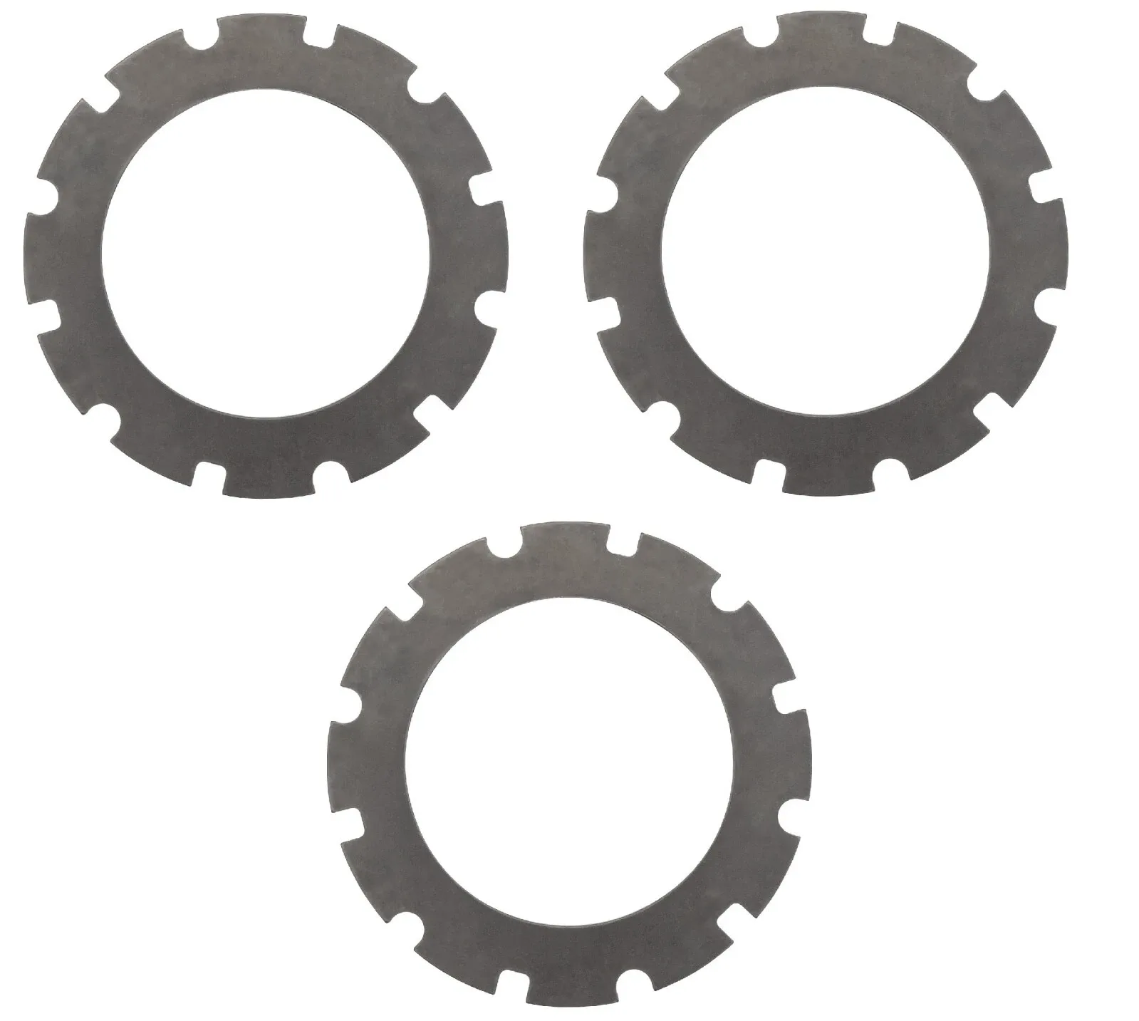 Packard Ultramatic / Hydramatic Steel Clutch Plate 1941-1962 — 7116K-3