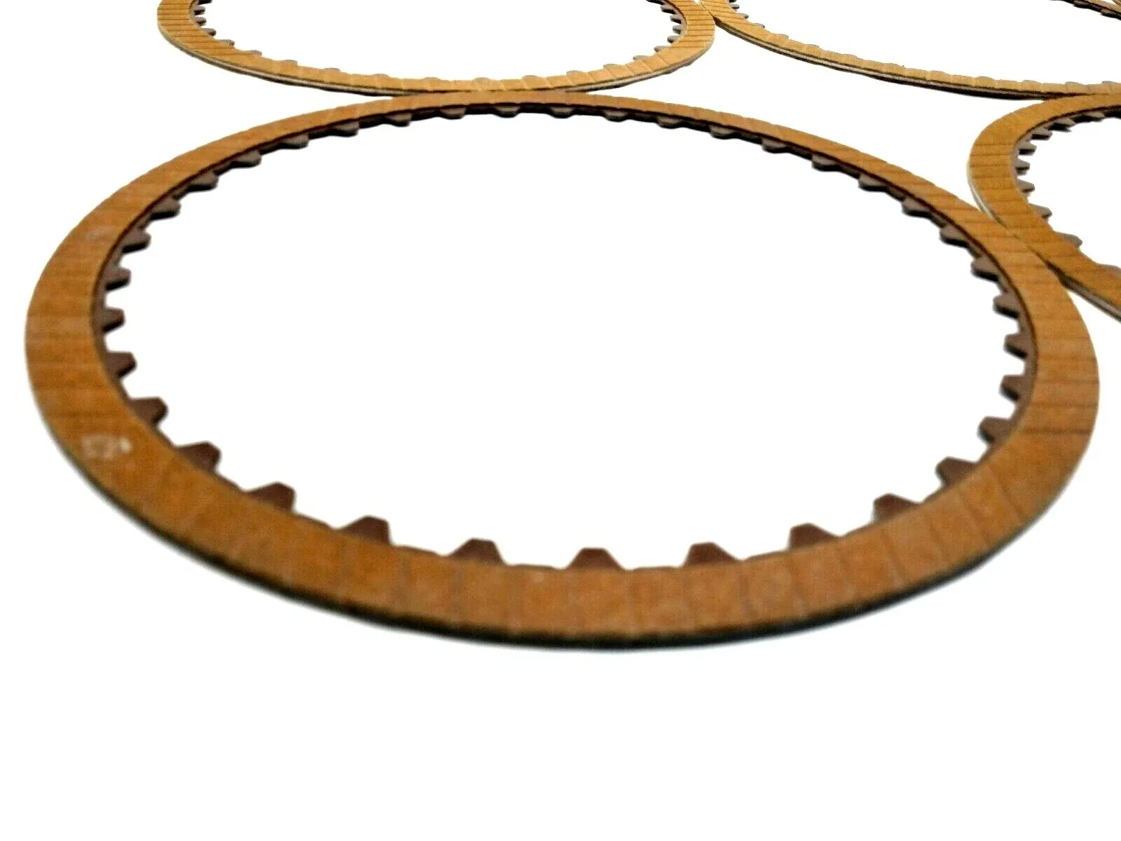 1996+ 722.6 NAG1 K2 Clutch Plate MPN 78108A image 4