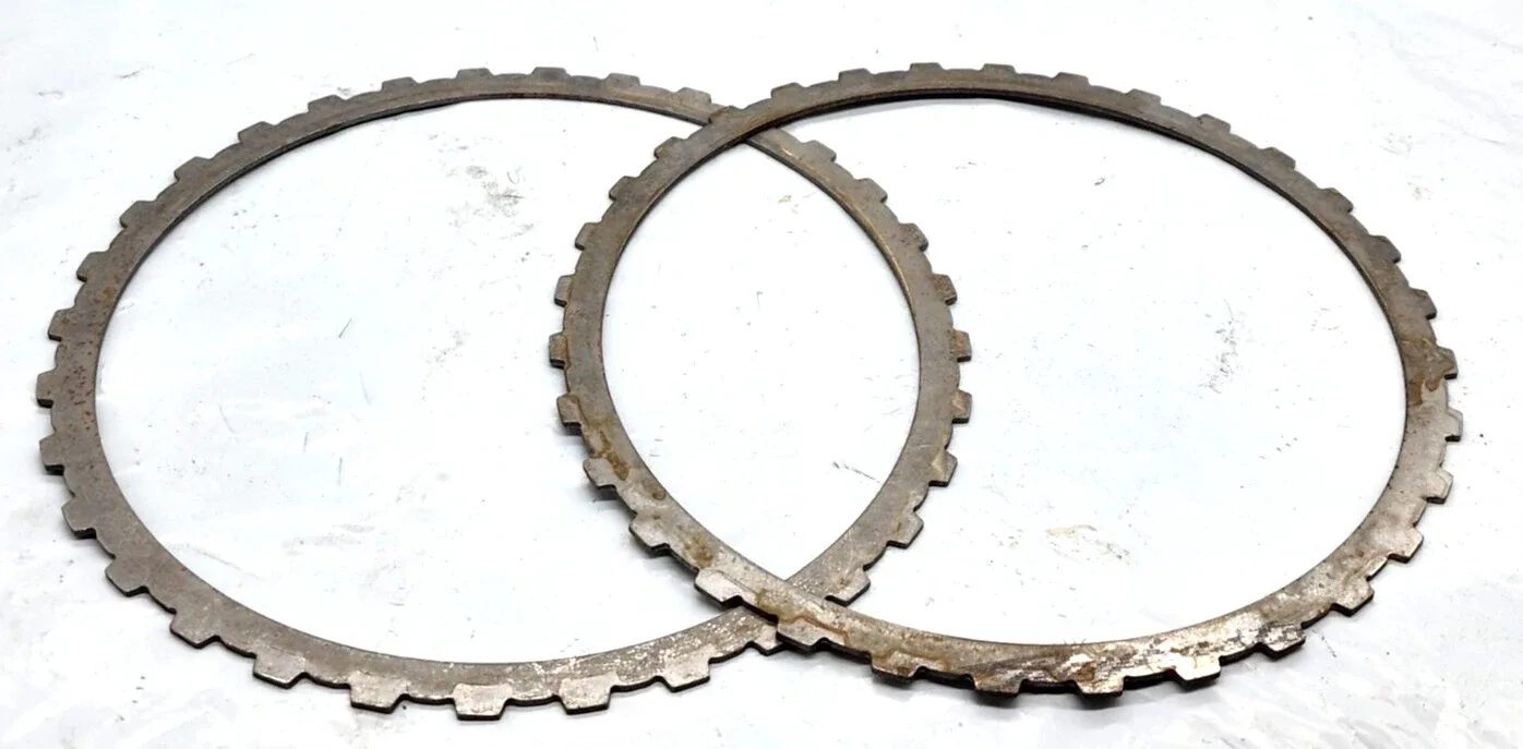 4EAT Reverse Steel Clutch Plates 38130A (TJS)