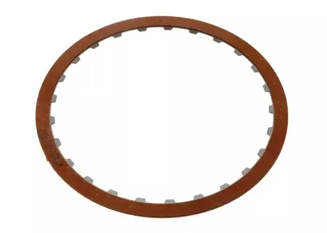 2002-2014 GM Automatic Low & Reverse Clutch Plate MPN 24216946 image 2